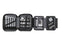 Polaris Snow Roll Up Burandt Tool Kit - 2890686