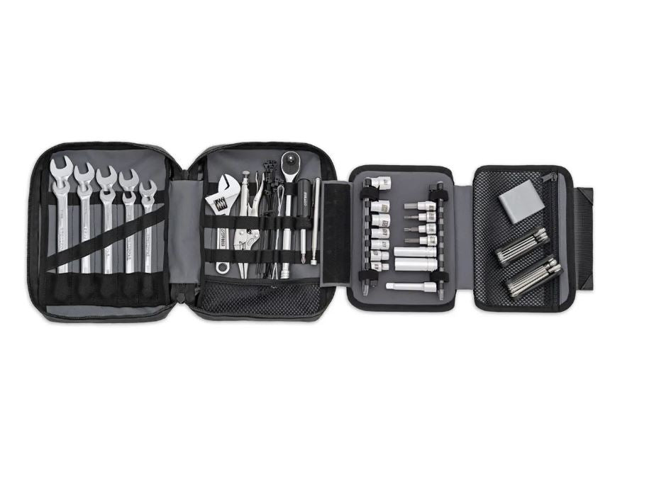 Polaris Snow Roll Up Burandt Tool Kit - 2890686