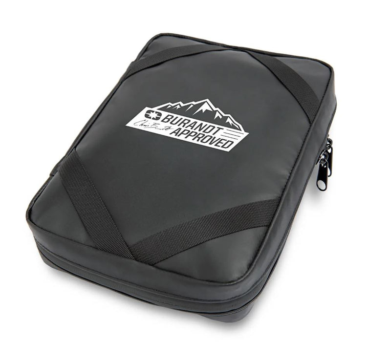 Polaris Snow Roll Up Burandt Tool Kit - 2890686