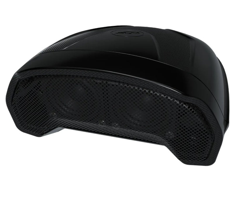 Indian Motorcycle PowerBand Audio Bluetooth Speaker