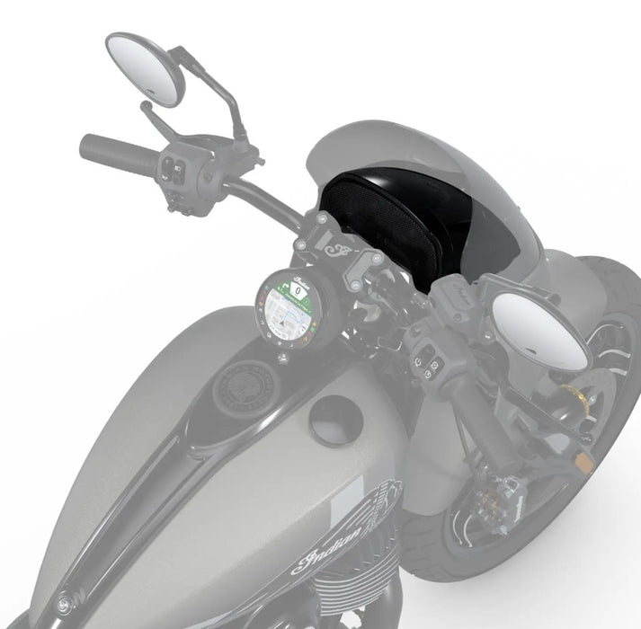 Indian Motorcycle PowerBand Audio Bluetooth Speaker