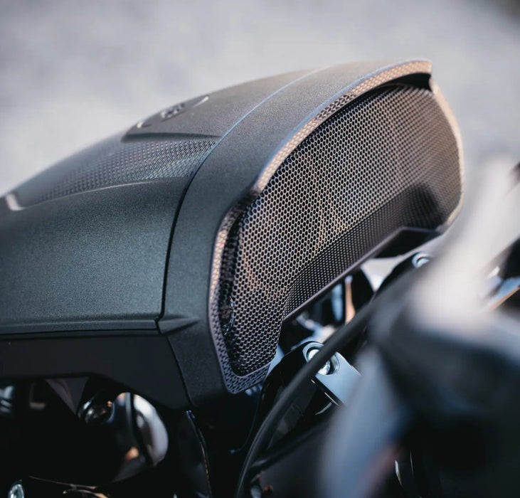 Indian Motorcycle PowerBand Audio Bluetooth Speaker