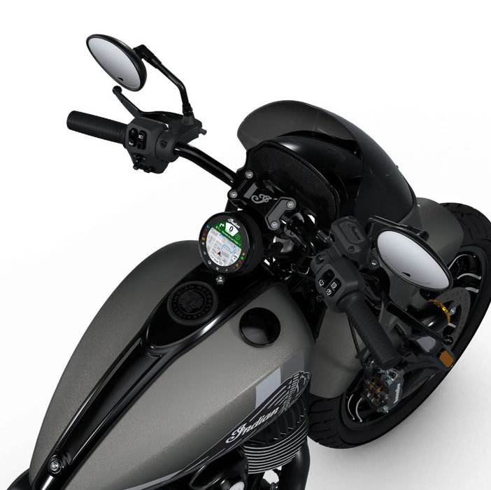 Indian Motorcycle PowerBand Audio Bluetooth Speaker