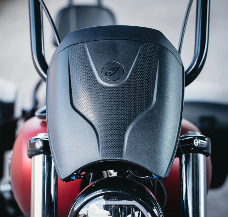 Indian Motorcycle PowerBand Audio Bluetooth Speaker