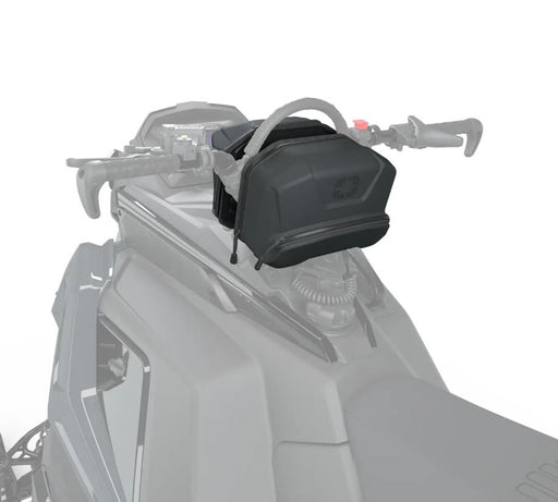 Burandt Handlebar Bag