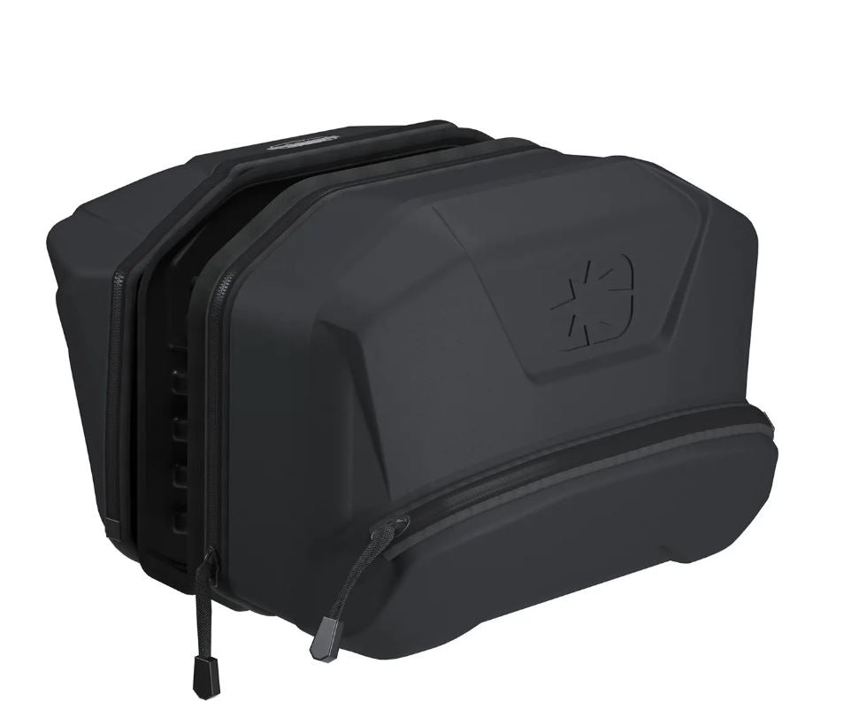 Burandt Handlebar Bag — Motorsports HQ