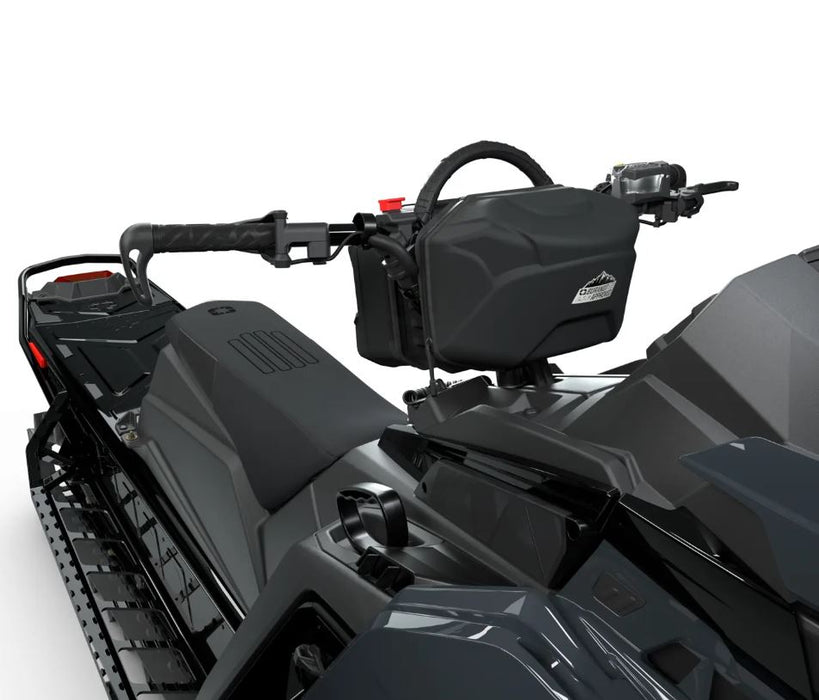 Burandt Handlebar Bag