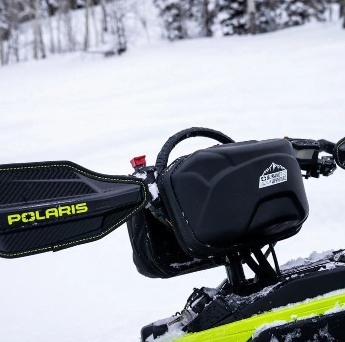 Burandt Handlebar Bag