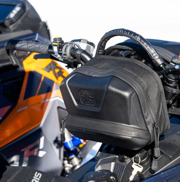 Burandt Handlebar Bag
