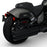 Indian Motorcycle Saddlebag Installation Kit - Chief
