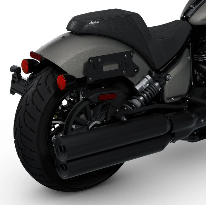 Indian Motorcycle Saddlebag Installation Kit - Chief