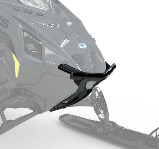 Set Shock Protector Covers, for PRO Polaris SNOWMOBILE FRONT Set Shock Protector Covers, for PRO Polaris SNOWMOBILE FRONT