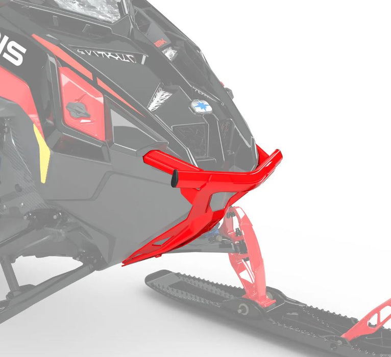 Burandt Edition Front Bumper