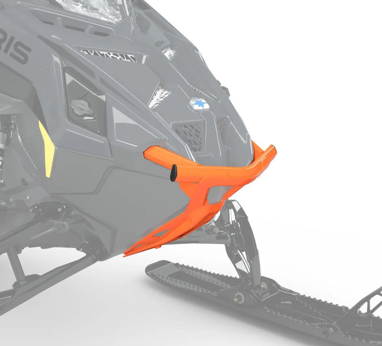 Burandt Edition Front Bumper