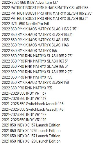 Burandt Edition Front Bumper