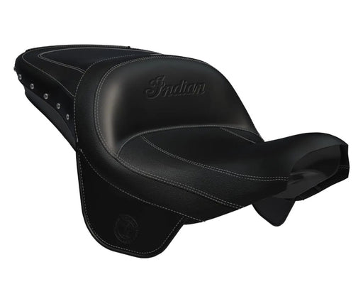 Indian Motorcycle ClimaCommand Classic Seat - Ride Command Enabled