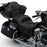 Indian Motorcycle ClimaCommand Classic Seat - Ride Command Enabled