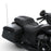 Indian Motorcycle ClimaCommand Syndicate Seat - Ride Command Enabled