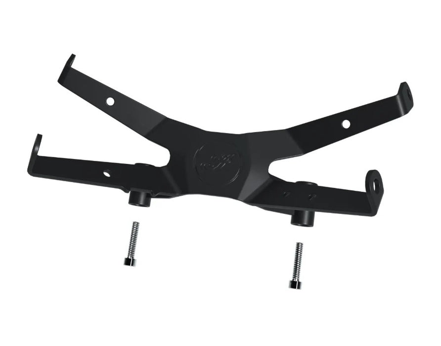 Indian Motorcycle PowerBand Audio Bluetooth Speaker Handlebar Mount (With Riser)