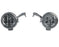 Indian Motorcycle Pathfinder S LED Driving Light Mount - (MY26)