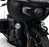 Indian Motorcycle Pathfinder S LED Driving Light Mount - (MY26)