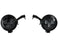 Indian Motorcycle Pathfinder S LED Driving Light Mount - (MY26)