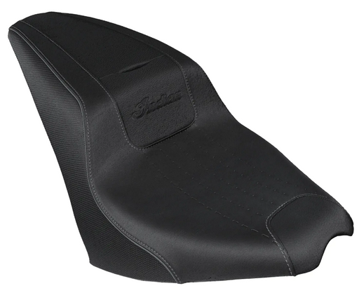 Indian Motorcycle Reduced Reach Chief Syndicate 2-up Seat