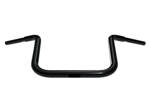 Indian Motorcycle Reduced Reach Handlebar - Black