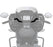 Indian Motorcycle Reduced Reach Handlebar - Black