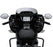 Indian Motorcycle Reduced Reach Handlebar - Black