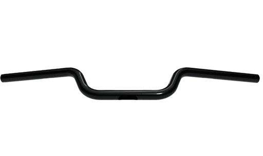 Indian Motorcycle 2" Reduced Reach Pullback Handlebars