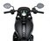 Indian Motorcycle 2" Reduced Reach Pullback Handlebars