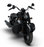 Indian Motorcycle Highway Bar Lower Closeouts- Pair