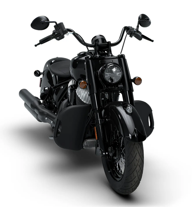 Indian Motorcycle Highway Bar Lower Closeouts- Pair