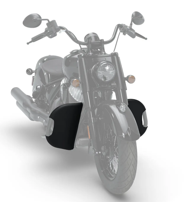 Indian Motorcycle Highway Bar Lower Closeouts- Pair