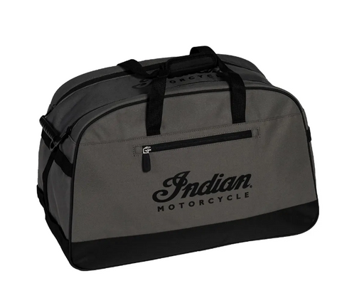 Indian Motorcycle Spirit Lake Trunk Liner Travel Bag