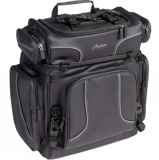 Indian Motorcycle Spirit Lake Wheeled Touring Bag