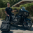 Indian Motorcycle Spirit Lake Wheeled Touring Bag