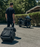 Indian Motorcycle Spirit Lake Wheeled Touring Bag