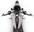 Indian Motorcycle Adjustable Brake and Clutch Levers by Gilles Tooling