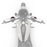 Indian Motorcycle Adjustable Brake and Clutch Levers by Gilles Tooling