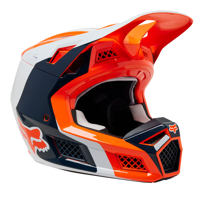 V3 RS Efekt Helmet