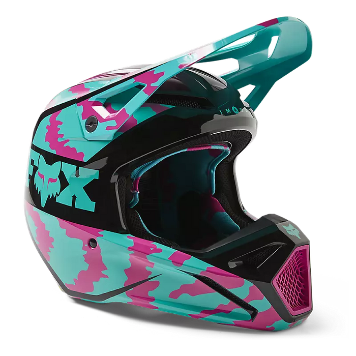 V1 Nuklr Helmet- -Size XL
