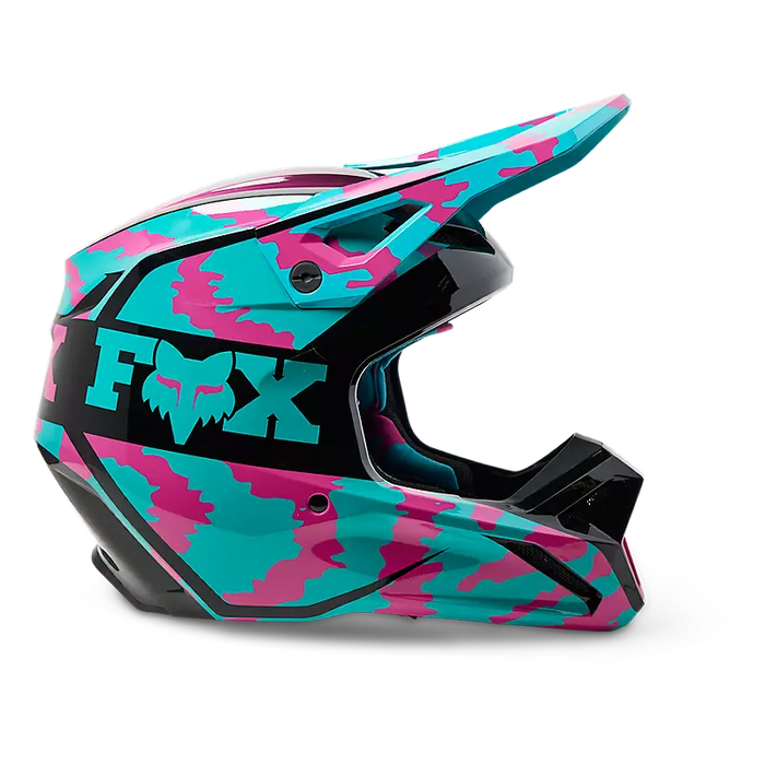 V1 Nuklr Helmet- -Size XL