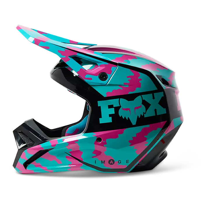 V1 Nuklr Helmet- -Size XL