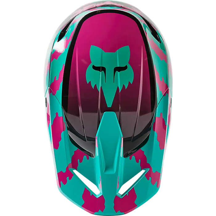 V1 Nuklr Helmet- -Size XL