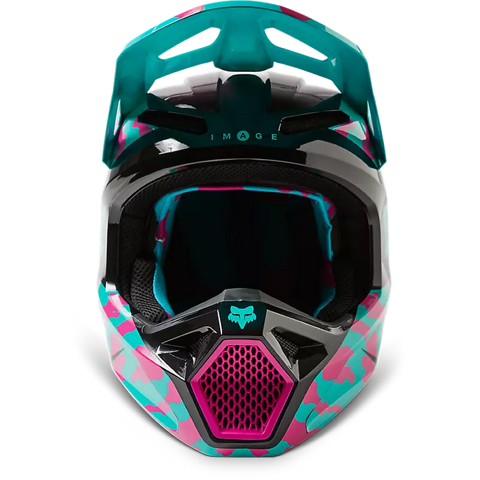 V1 Nuklr Helmet- -Size XL