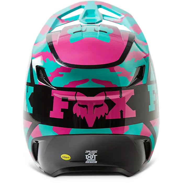 V1 Nuklr Helmet- -Size XL