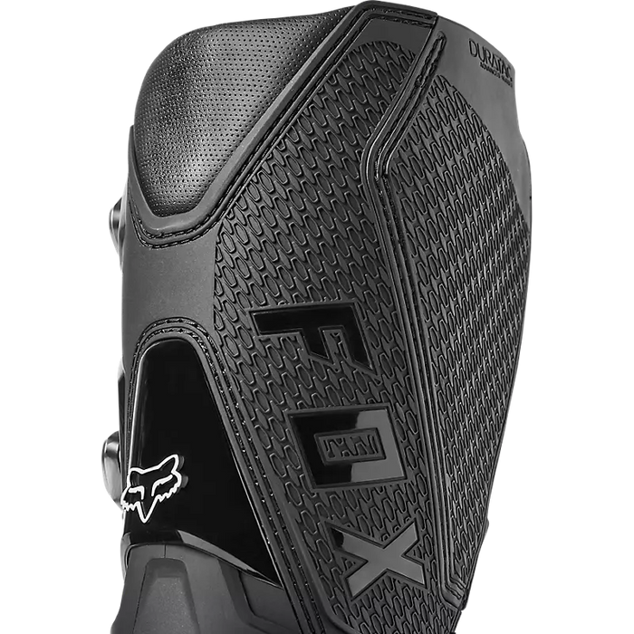 Motion Boots - Black