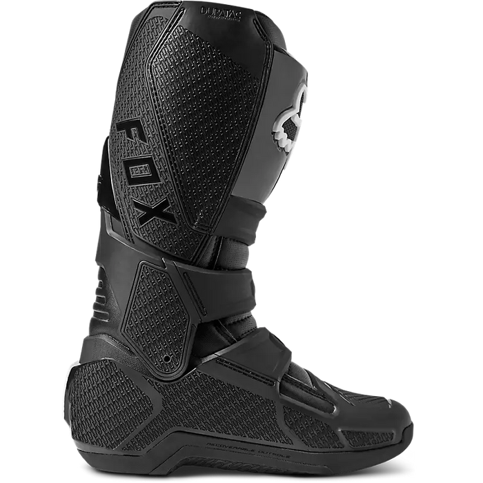 Motion Boots - Black